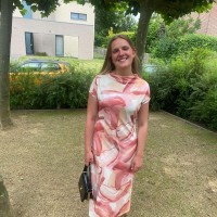 Silke Van Den Broeck