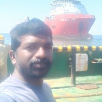 Maruti Srinivas