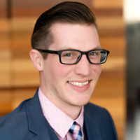 Frank Frost, AIA, NCARB