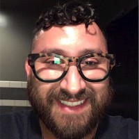 Rico Ramirez