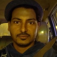 Syed Masoom Haider