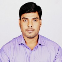 SHAJIN G R