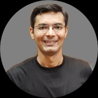 Prachit Patil