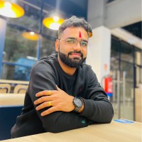 Amit Borhade