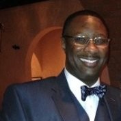 Dion Dandridge