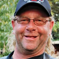 Steve Mahowald
