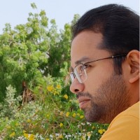 Naufal Puthiyaveettil