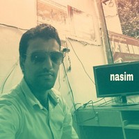 Mohammad Nasim