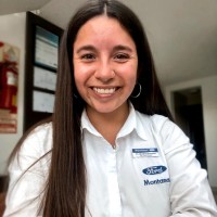 María Agustina González