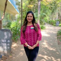 Sumita Dhanasekaran