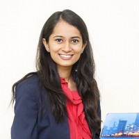 Radhika Raut