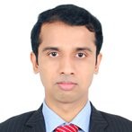 Tapos Kumar Dey
