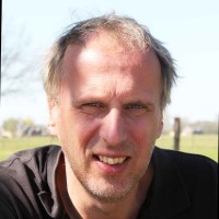 Mark Domhof