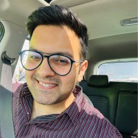 Rishabh Tyagi