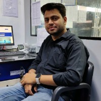 Yogesh Dwivedi