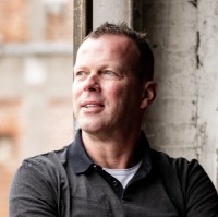 Patrick De Pauw