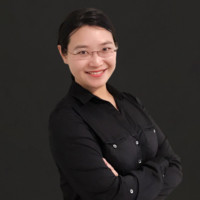 Cecilia (Xiaojue) Xu