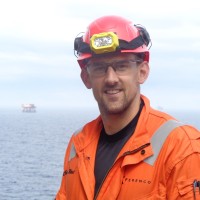 Chris West