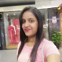 Amisha Gupta