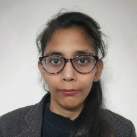Saumya Chaudhary