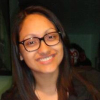 Esther Solorzano