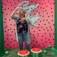 Kristin Long