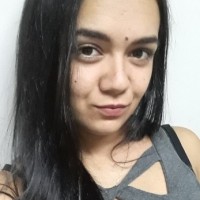 Helen Joyce Leite
