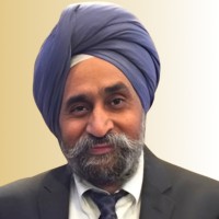 Saranjot Singh