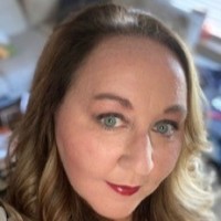Carolyn McDowell