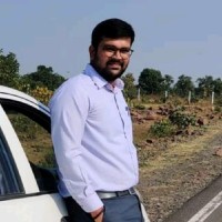 Shubhanshu Rai