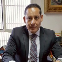 Víctor Vilches Cuadra