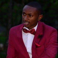 Eric Wachira