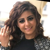 Kholood Shehayeb