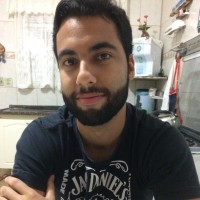 Alan Diego