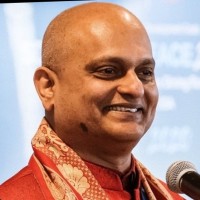 Dileepkumar Thankappan (Guru Dileepji)