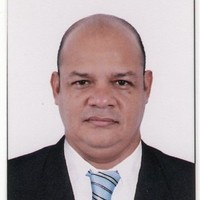 Antonio Ramiro Rodriguez M.