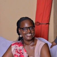Gloria Atwine Katuuku