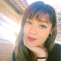 Jaqueline Caetano