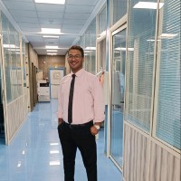 Mohamed Yassin