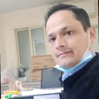 Bishnu Bhatt