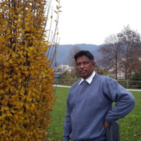 Srilal Mahindapala