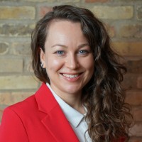 Patrycja Anna Zięba