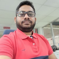 santosh gaur