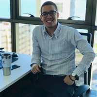 Victor Paz