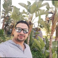 Sameh Helmy
