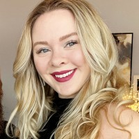 Taryn Mccarthy