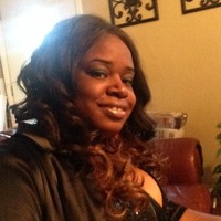 Chandra Mitchell