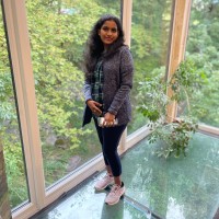 Vijaya Monicasindhu Valle