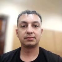 Omar Zapata
