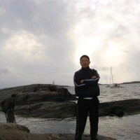 Kevin Wang